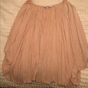 Forever 21 Blouse